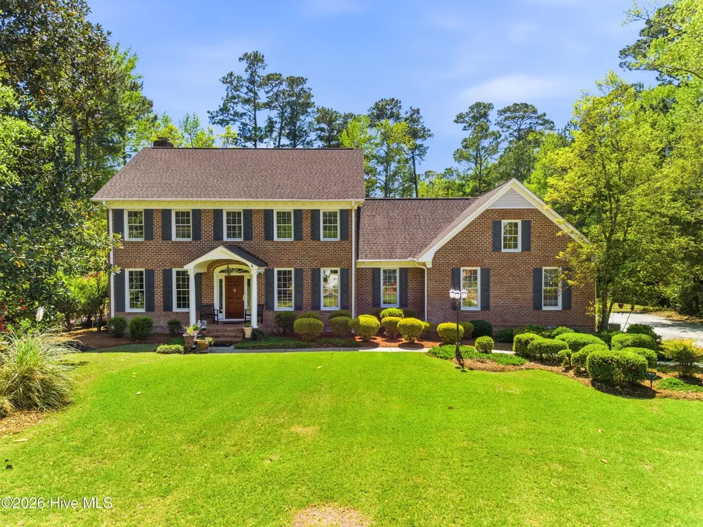 6308 Marywood Drive Wilmington NC 28409