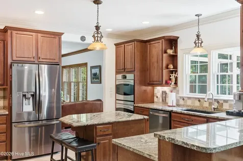 6308 Marywood Drive Wilmington NC 28409