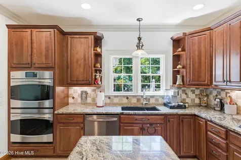 6308 Marywood Drive Wilmington NC 28409