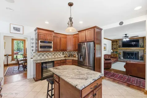 6308 Marywood Drive Wilmington NC 28409