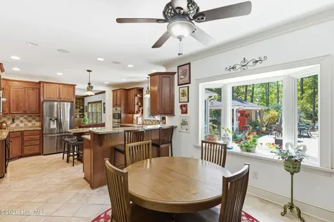 6308 Marywood Drive Wilmington NC 28409