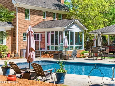 6308 Marywood Drive Wilmington NC 28409