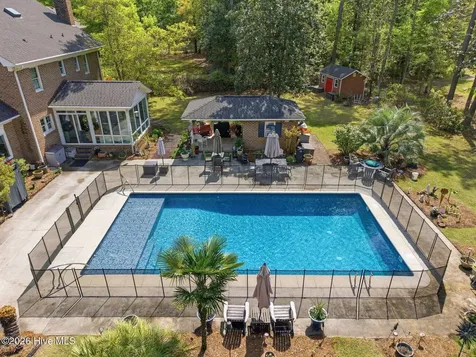 6308 Marywood Drive Wilmington NC 28409
