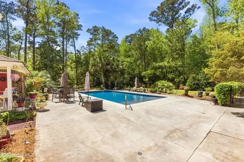6308 Marywood Drive Wilmington NC 28409