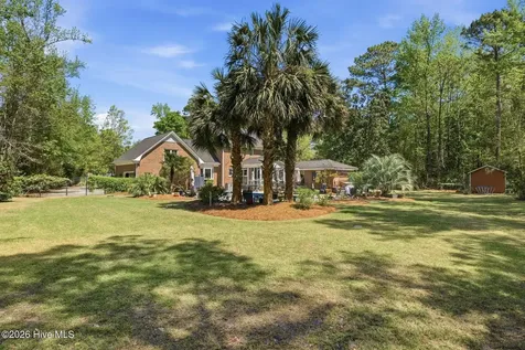 6308 Marywood Drive Wilmington NC 28409