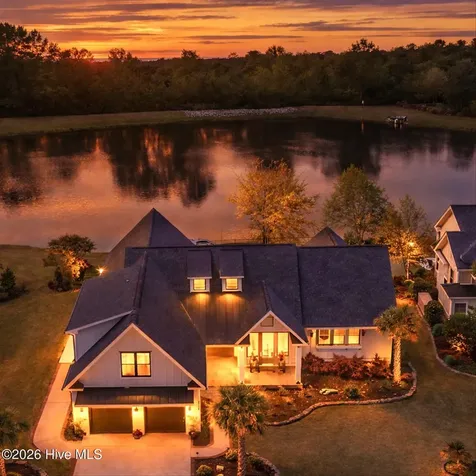 2593 Ocean Palm Court NE Leland NC 28451