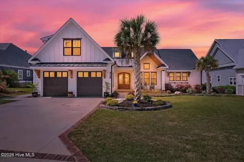 2593 Ocean Palm Court NE Leland NC 28451