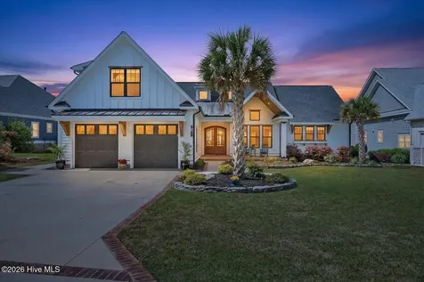 2593 Ocean Palm Court NE Leland NC 28451