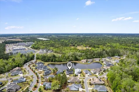 2593 Ocean Palm Court NE Leland NC 28451
