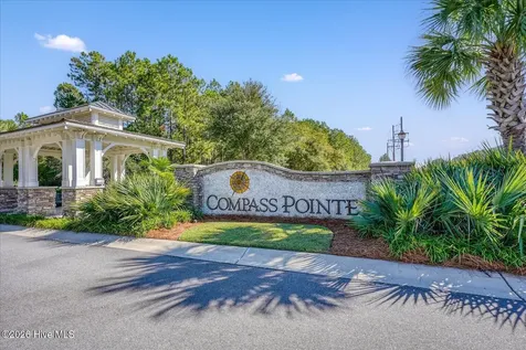 2593 Ocean Palm Court NE Leland NC 28451