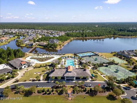 2593 Ocean Palm Court NE Leland NC 28451