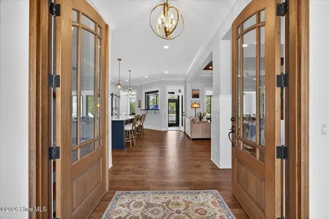 2593 Ocean Palm Court NE Leland NC 28451