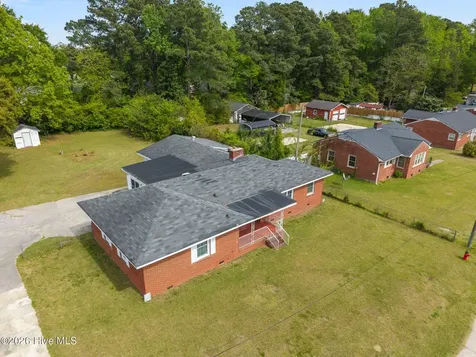 709 Hooker Road Greenville NC 27834