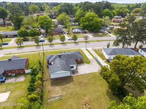 709 Hooker Road Greenville NC 27834