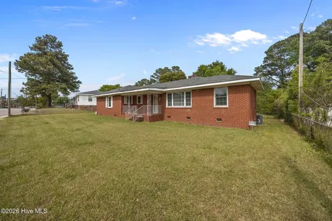 709 Hooker Road Greenville NC 27834