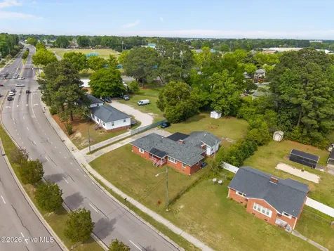 709 Hooker Road Greenville NC 27834