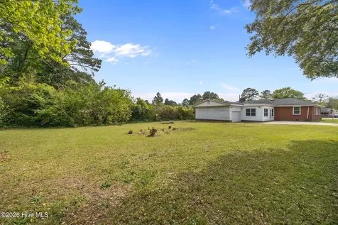 709 Hooker Road Greenville NC 27834