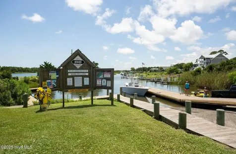 264 Surfside Landing Boulevard Hubert NC 28539