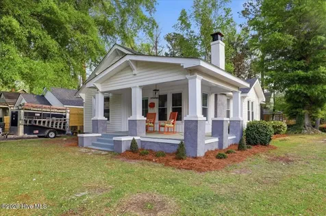 1300 E Walnut Street Goldsboro NC 27530