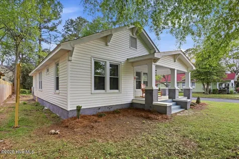 1300 E Walnut Street Goldsboro NC 27530