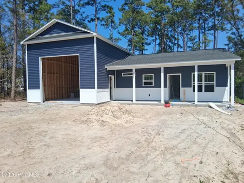 2286 Barnacle Drive SW Supply NC 28462