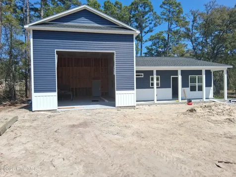 2286 Barnacle Drive SW Supply NC 28462