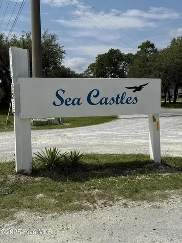 2286 Barnacle Drive SW Supply NC 28462