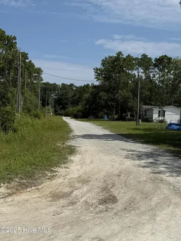 2286 Barnacle Drive SW Supply NC 28462