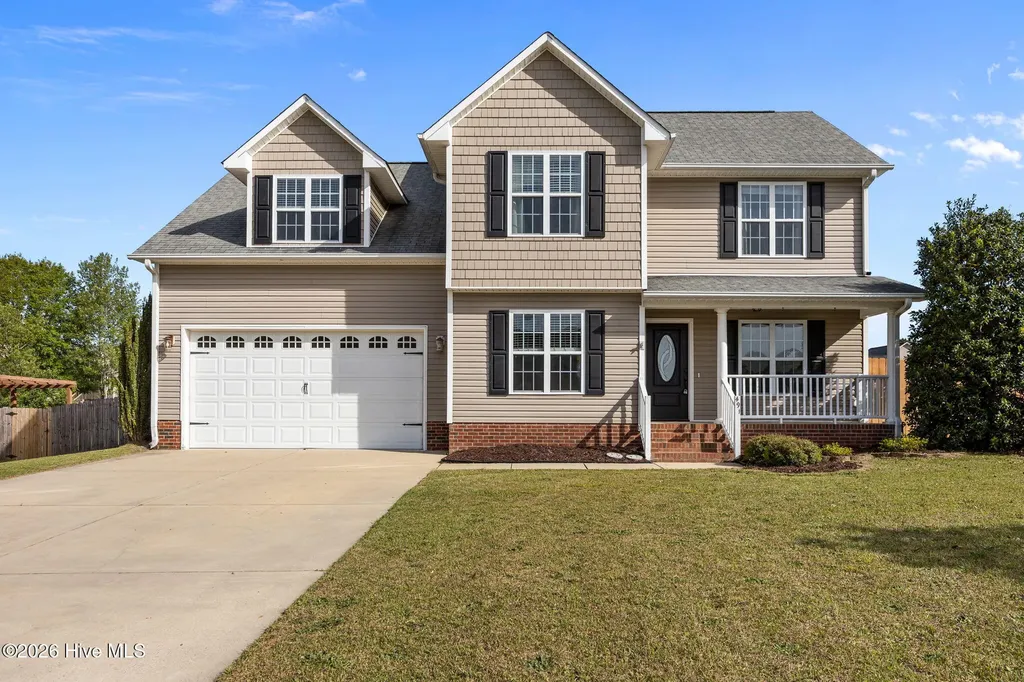 491 Lockwood Drive Cameron NC 28326