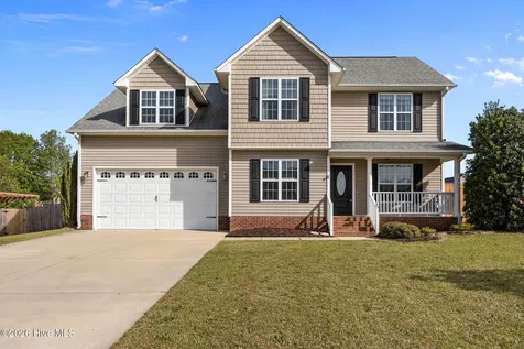 491 Lockwood Drive Cameron NC 28326