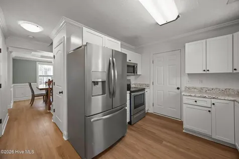 491 Lockwood Drive Cameron NC 28326