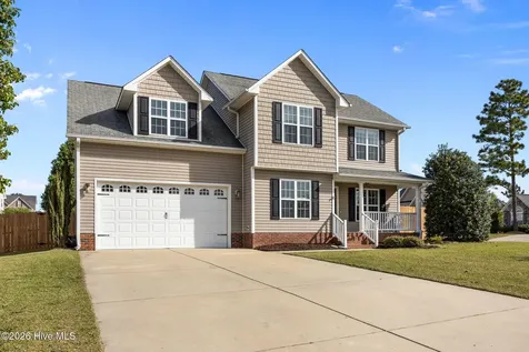 491 Lockwood Drive Cameron NC 28326