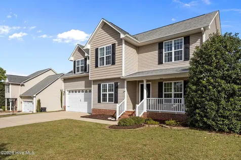 491 Lockwood Drive Cameron NC 28326