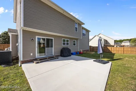 491 Lockwood Drive Cameron NC 28326