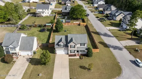 491 Lockwood Drive Cameron NC 28326