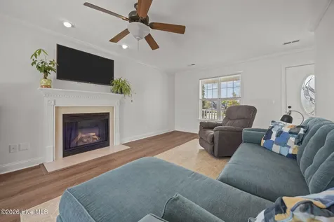 491 Lockwood Drive Cameron NC 28326