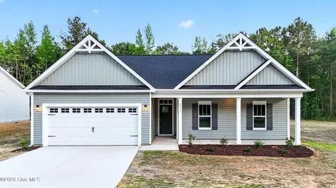 4936 Philippi Church Road Raeford NC 28376