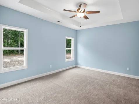 4936 Philippi Church Road Raeford NC 28376