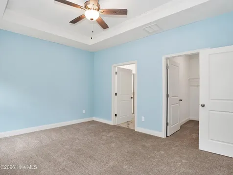 4936 Philippi Church Road Raeford NC 28376