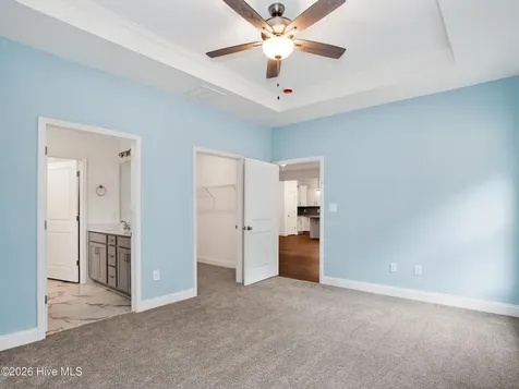 4936 Philippi Church Road Raeford NC 28376