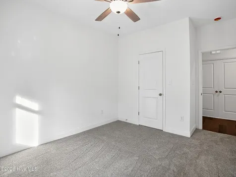 4936 Philippi Church Road Raeford NC 28376