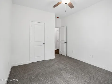 4936 Philippi Church Road Raeford NC 28376
