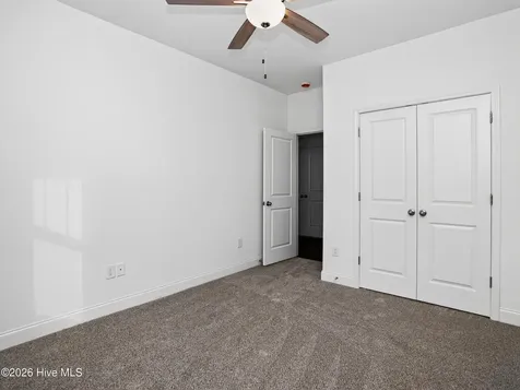 4936 Philippi Church Road Raeford NC 28376