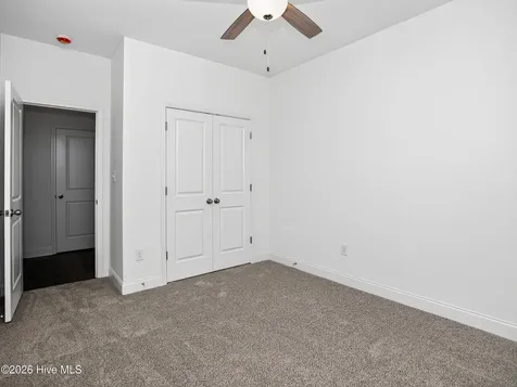 4936 Philippi Church Road Raeford NC 28376