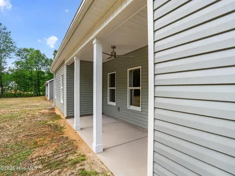4936 Philippi Church Road Raeford NC 28376