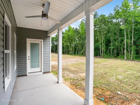 4936 Philippi Church Road Raeford NC 28376