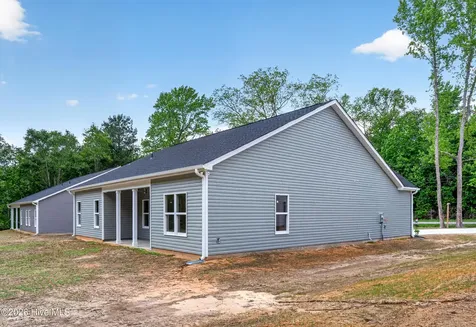 4936 Philippi Church Road Raeford NC 28376