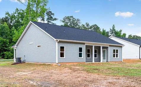4936 Philippi Church Road Raeford NC 28376
