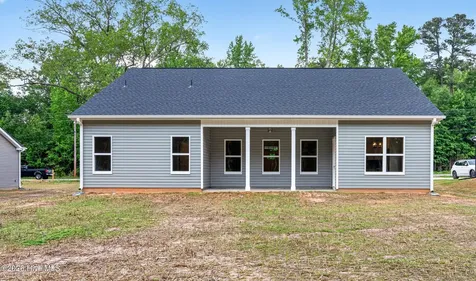 4936 Philippi Church Road Raeford NC 28376