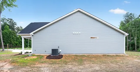 4936 Philippi Church Road Raeford NC 28376